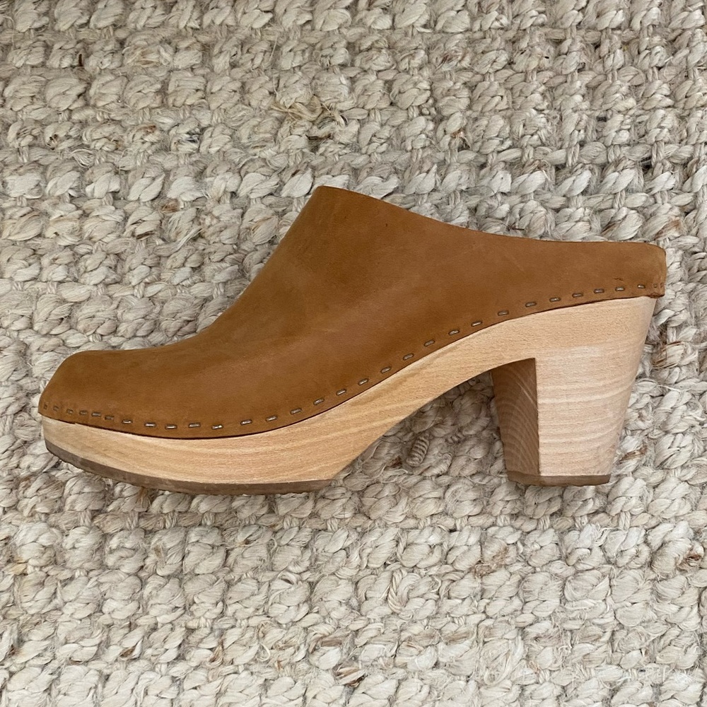 Bryr Chloe Clog - image 8